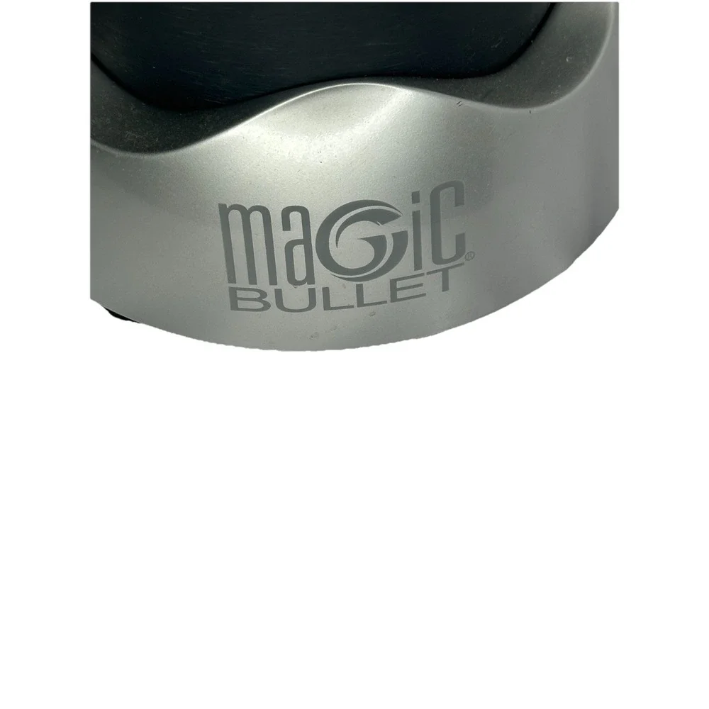 Nutribullet magic bullet